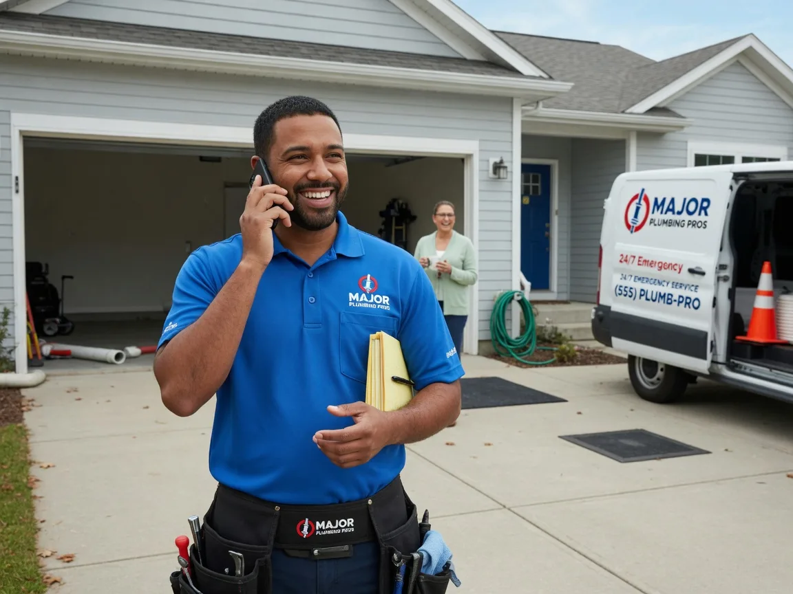 Drain Cleaning Services Curryville, PA FAQs